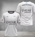 Padel Agustin Tapia T-Shirt