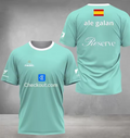 Padel Ale Galan T-Shirt