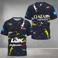 Padel training shirt