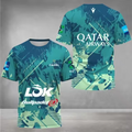 Padel training shirt