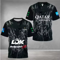 Padel training shirt